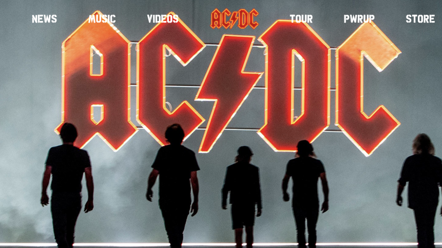 AC DC