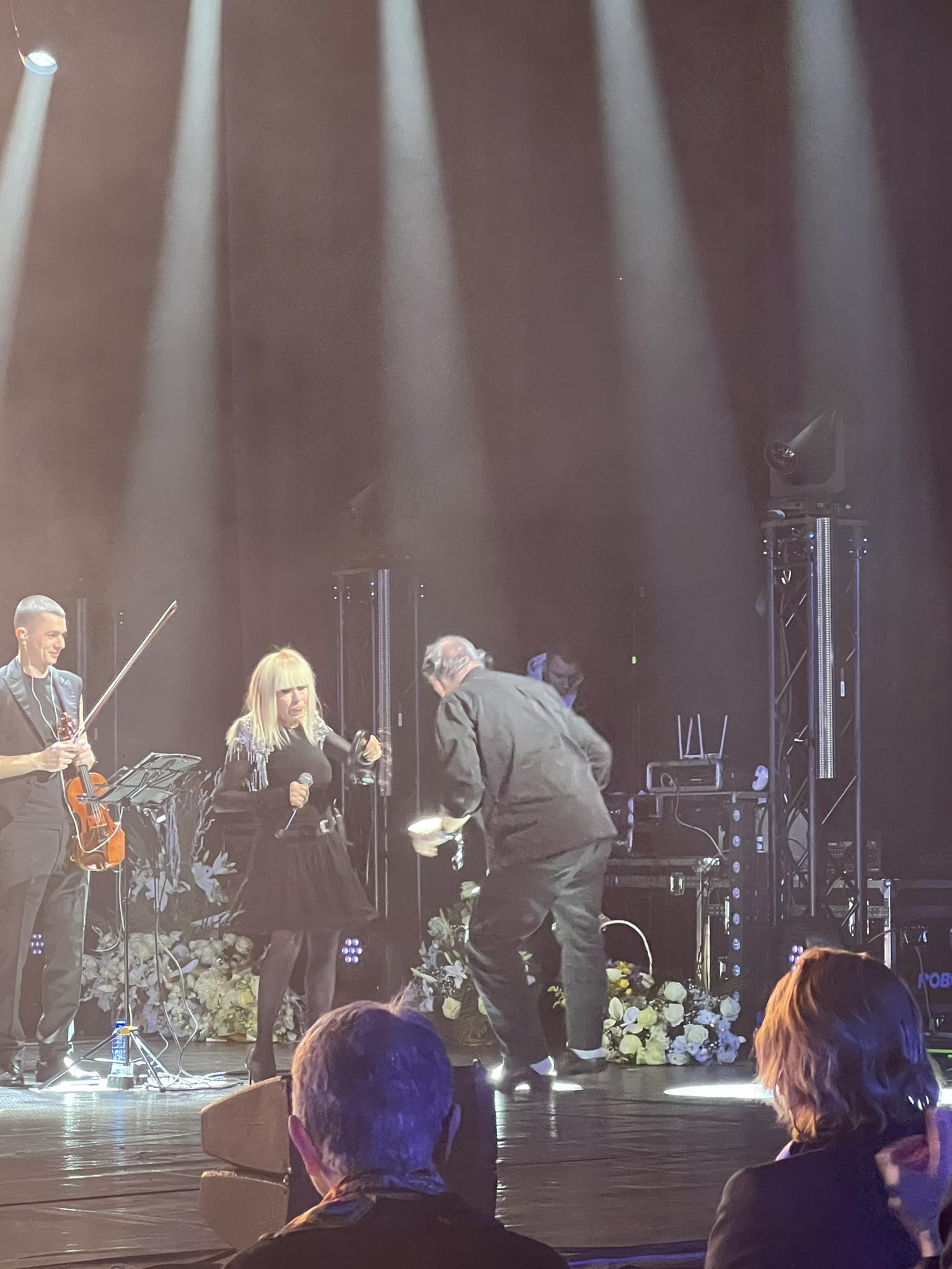 лили иванова