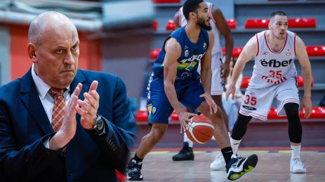 Барчовски ЦСКА Ямбол