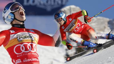 Одермат Алта Бадия