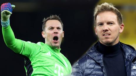 Нойер Нагелсман