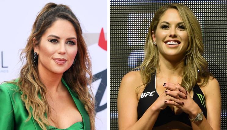 Бритни Палмър - Най-доброто момиче на ринга излезе в пенсия