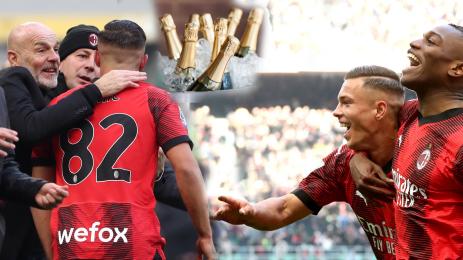 Ян Карло Симич Милан Монца