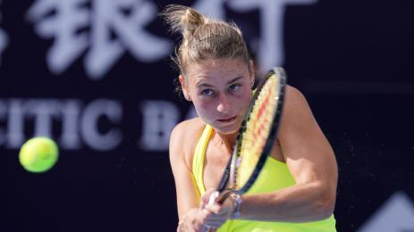 Марта Костюк