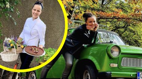 Шеф Светлана Илиева