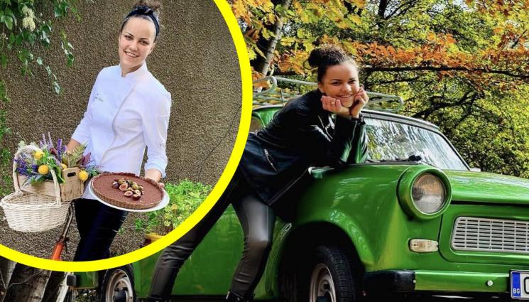 Шеф Светлана Илиева - Шеф Светла продаде ресторанта!