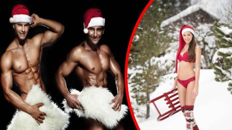 дядо коледа