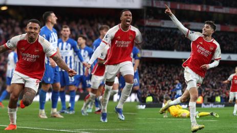 Жезус Хаверц