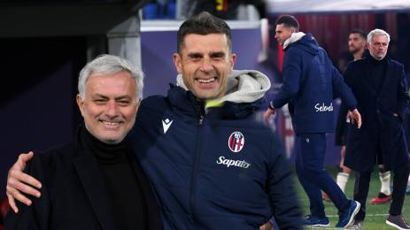 Тиаго Мота Жозе Моуриньо