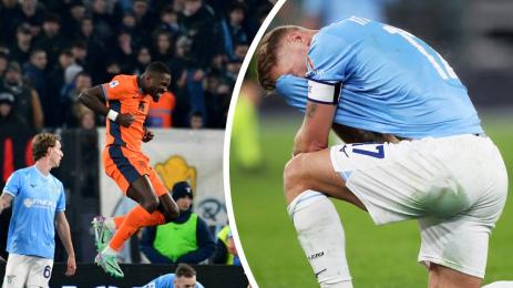 Интер Лацио