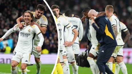 Реал Мадрид