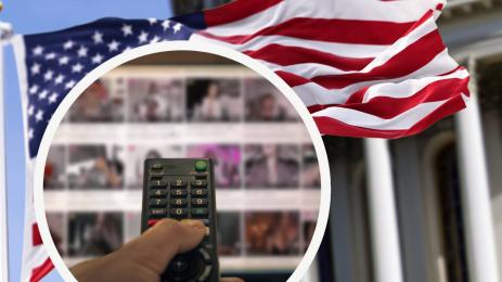 порно Сенат САЩ