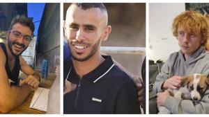 Трима израелски заложници убити по погрешка от войници в Газа
