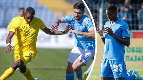 Хосе Кордоба