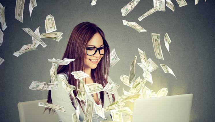 кредити - Тегленето на кредити онлайн става все по-популярно