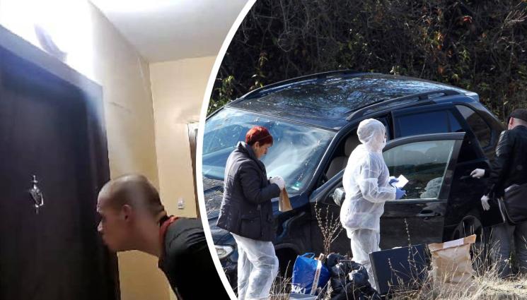 домови кражби кражби коли - ФАКИРИ: Пернишките крадци №1 у нас!