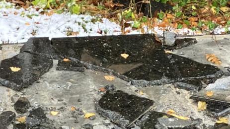 Алея на Армията