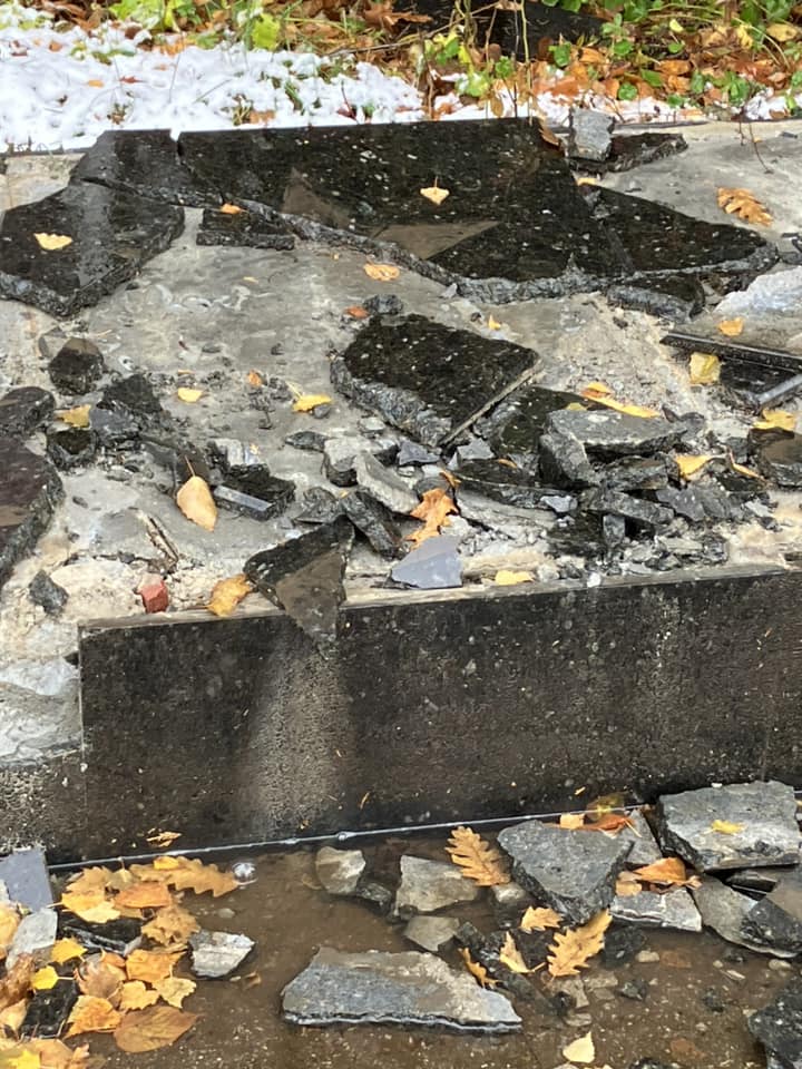 Алея на Армията