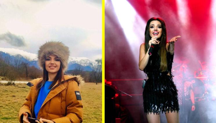 невена цонева - ШЕПОТ ОТ ОТВЪДНОТО: Невена Цонева вижда мъртви хора сред нас (ВИДЕО)