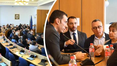 Общински съвет