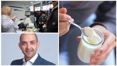 Ивайло Лилов