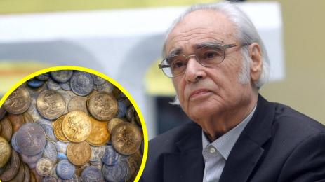 Антон Дончев