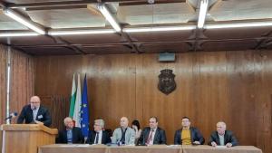 Общинските съветници във Видин избраха на извънредно заседание заместник председатели на