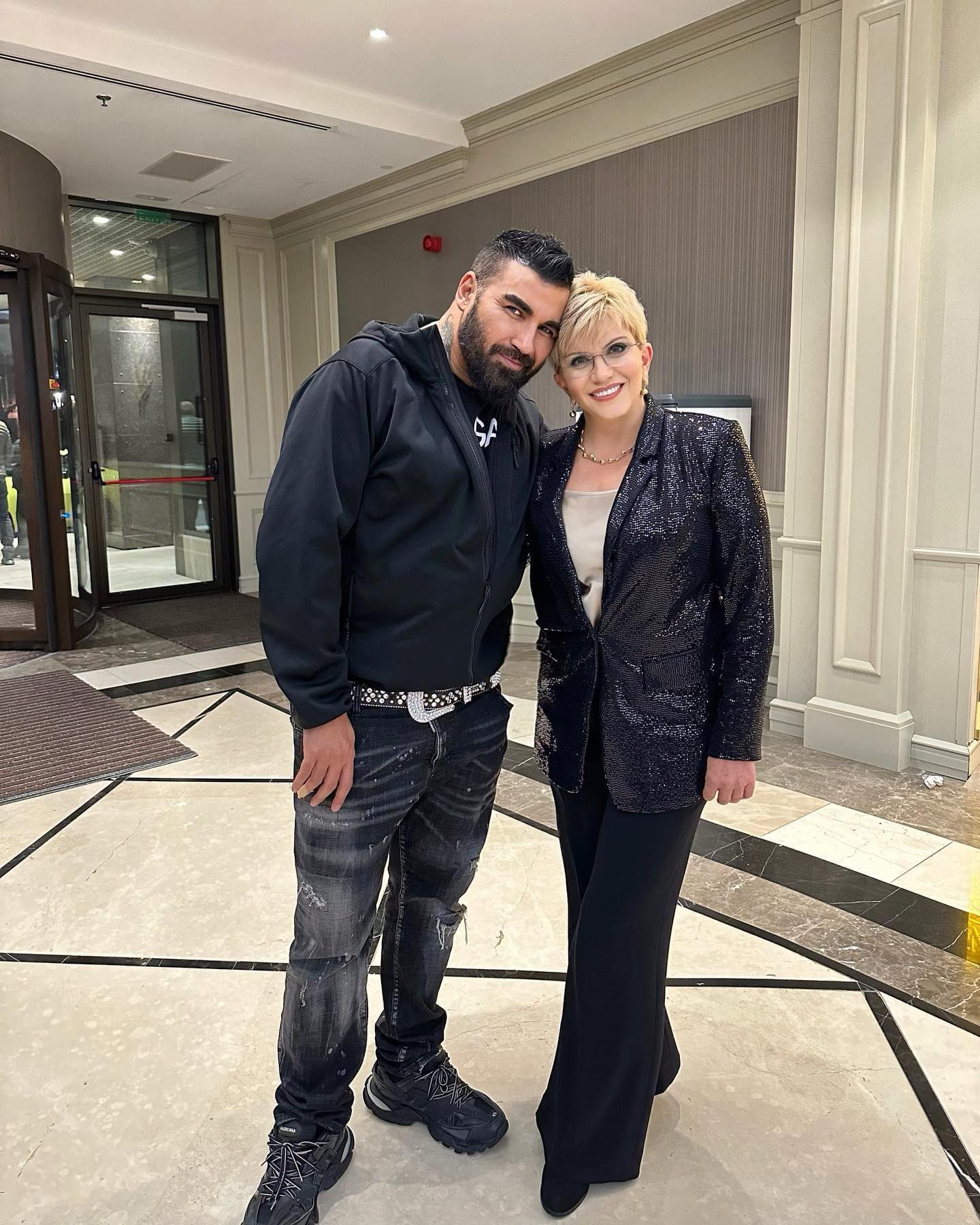 евгени минчев