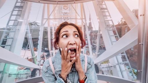 От какво се страхуват най-много американците? Отговорите от това зловещо проучване може да ви изненадат