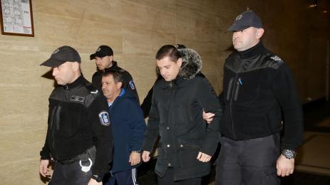 Иван Иванов