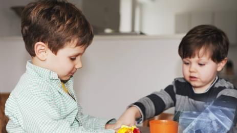 деца наркотици