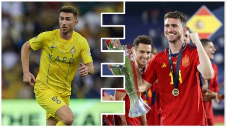 Аймерик Лапорт