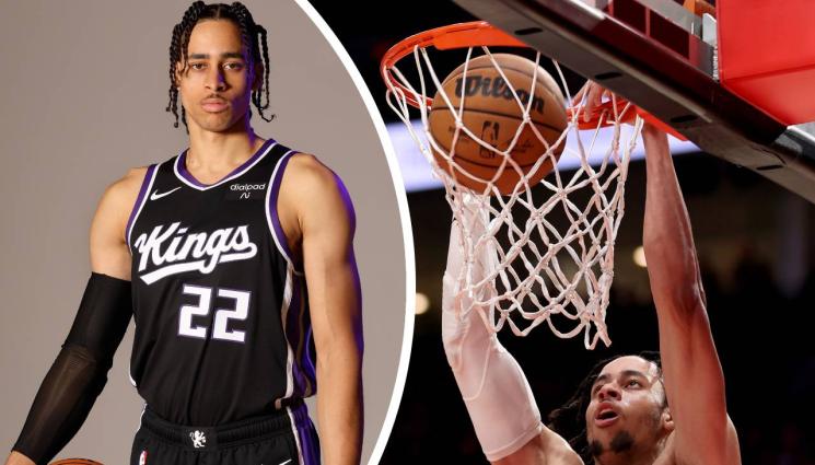 Ченс Команчи - Баскетболист на Кингс призна за убийство