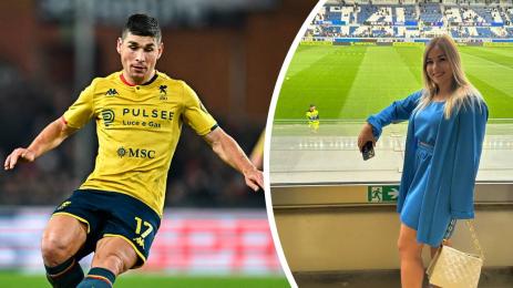 Руслан Малиновски Роксана Малиновска