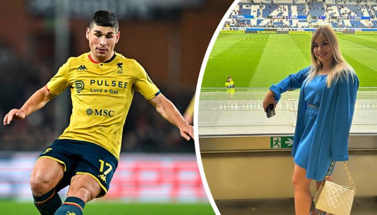 Руслан Малиновски Роксана Малиновска - Гнусни послания заради балтия на Малиновски