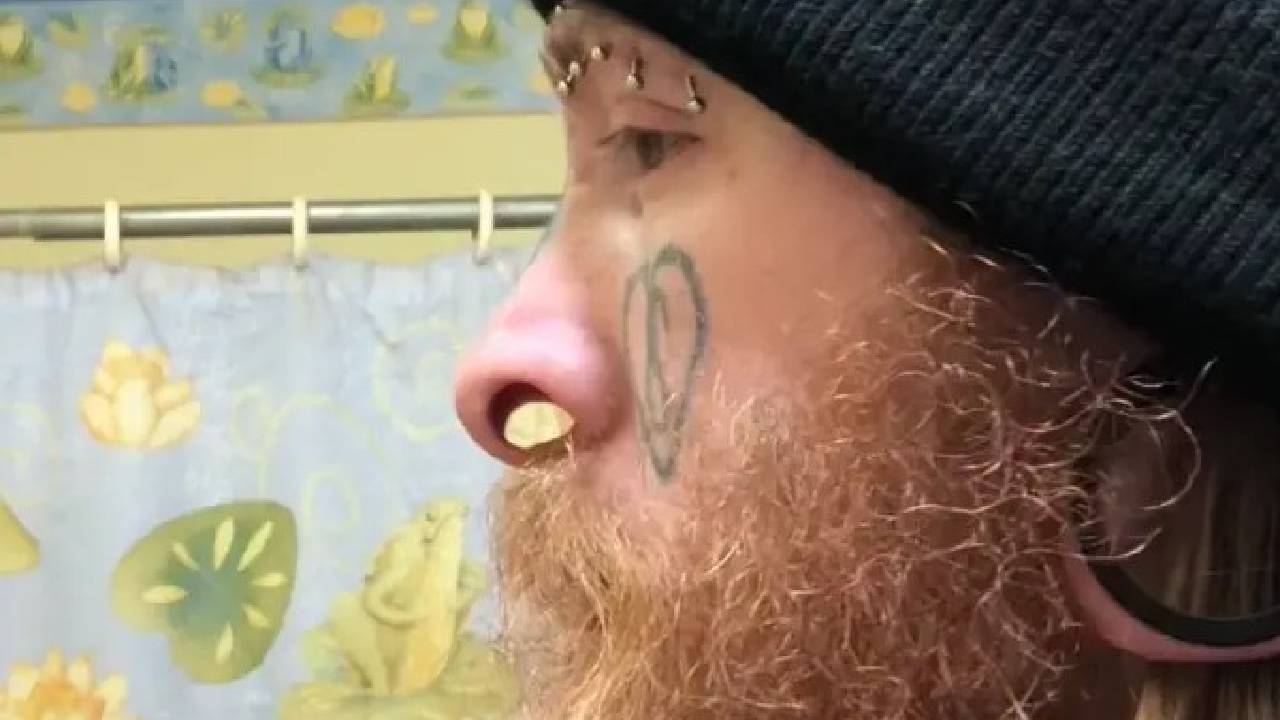 Колтън Пайфър