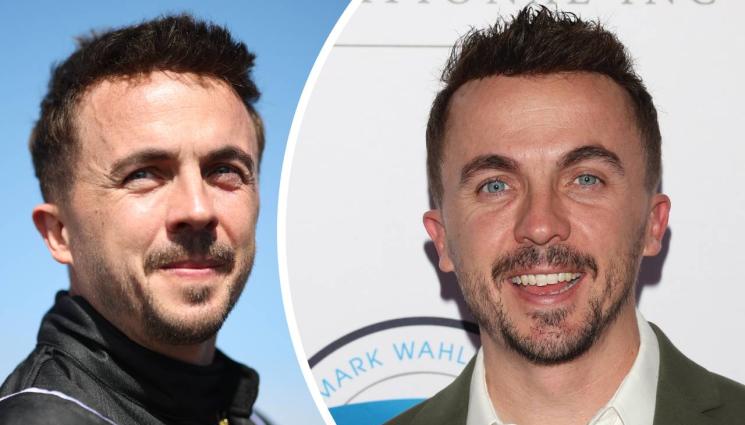 Франки Мюниц - ЗА ПРИМЕР: Звездата от 