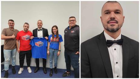 Валери Божинов