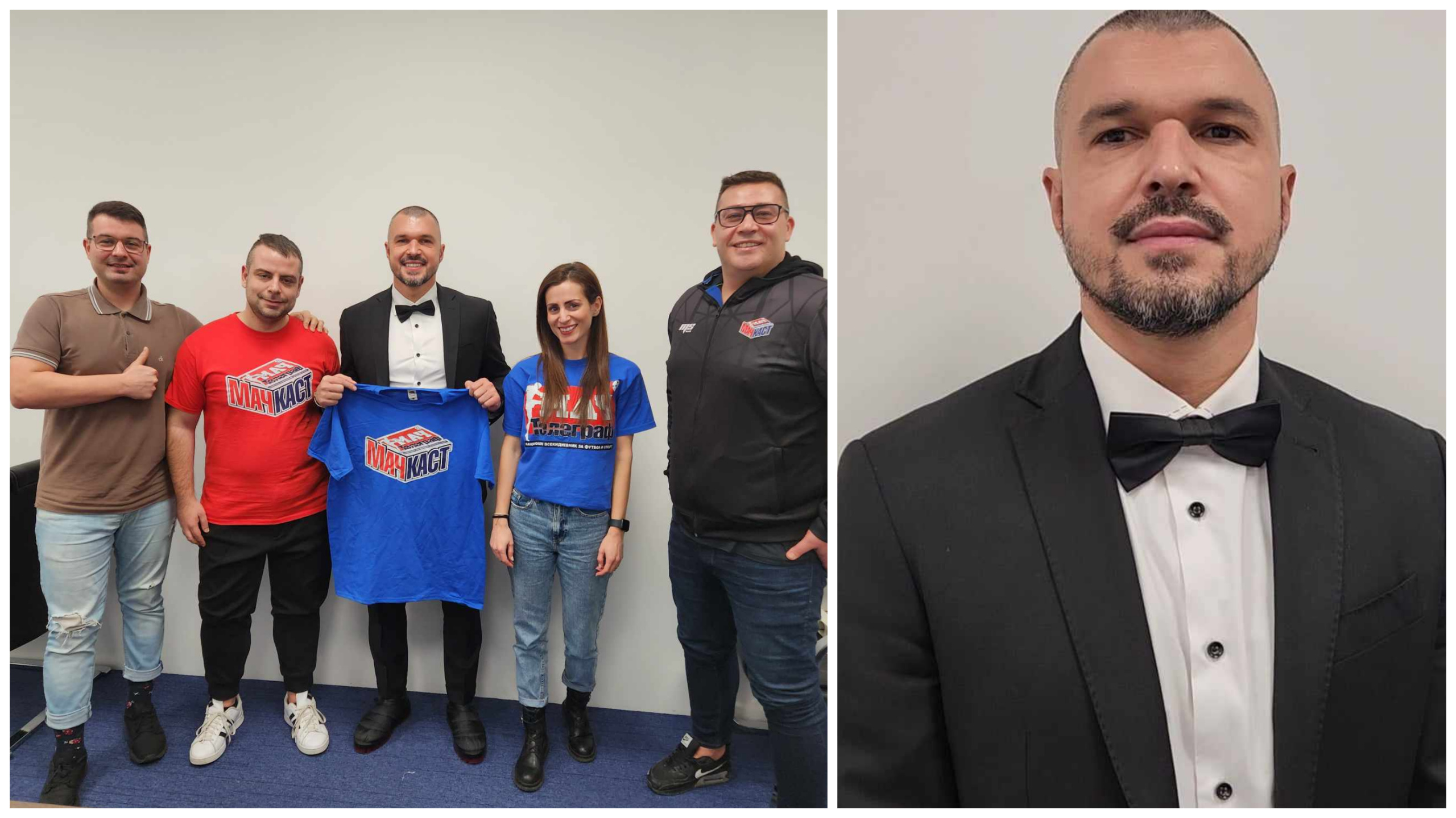 Валери Божинов