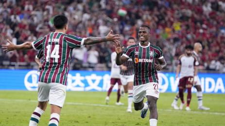 Флуминензе