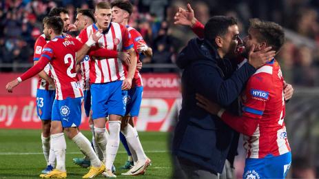 Жирона Довбик