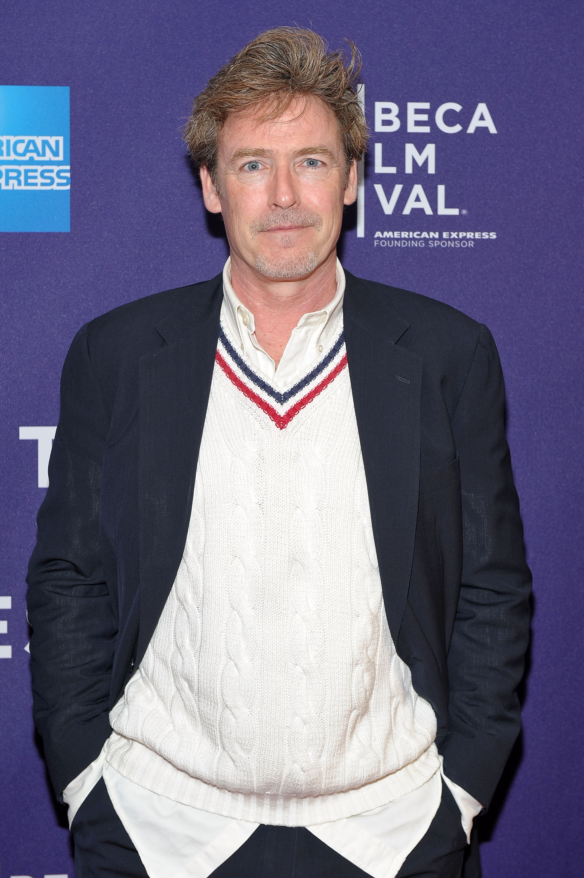 Джеймс Маккафри