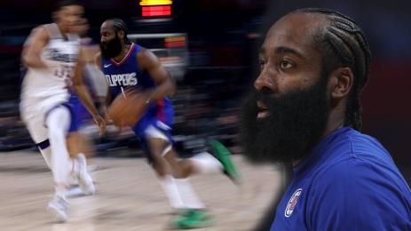 Хардън Клипърс