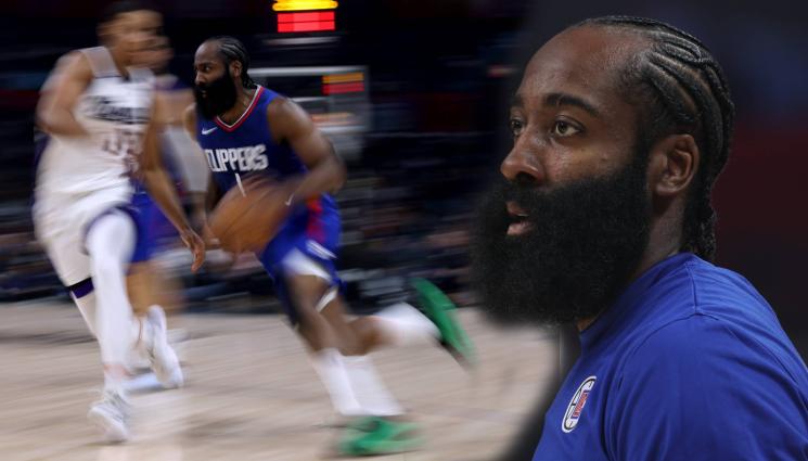 Хардън Клипърс - Затвориха ресторанта на звезда от НБА