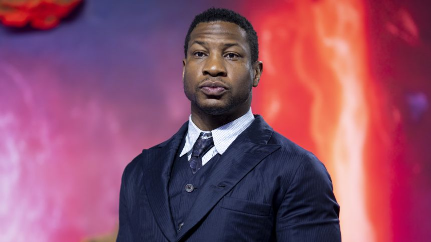 Jonathan Majors