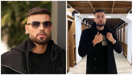 Алекс Робов