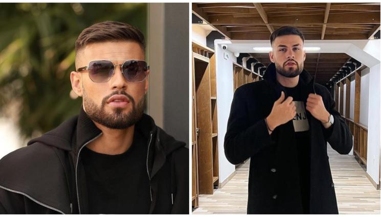 Алекс Робов - НАПОМПАХА МУ САМОЧУВСТВИЕТО: Фенки вдигат акциите на Алекс Робов