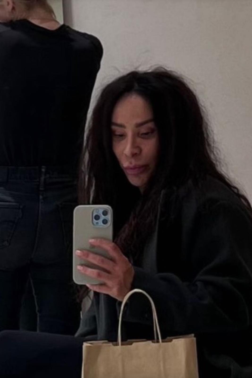 Маги Сидерова