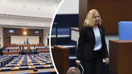 Надежда Йорданова