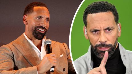 Рио Фърдинанд